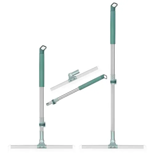 Image of CARTIFY Magic Broom Silicone Floor Wiper
