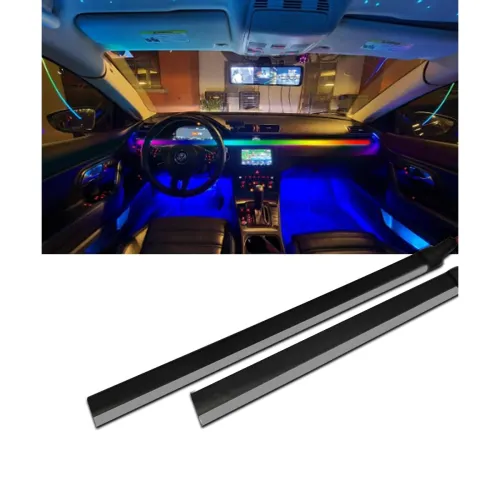 Image of Carzex Multi Color Matrix Interior