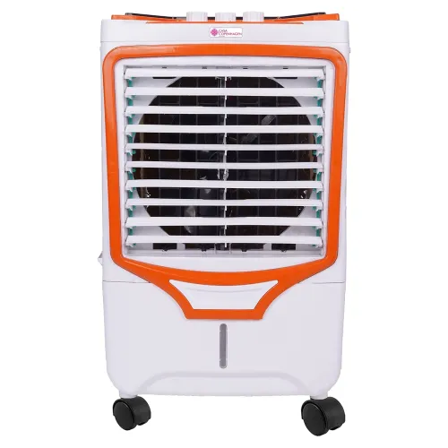 Image of Casa Copenhagen, 35Ltr MS06- Crysta Collection Personal Air Cooler 