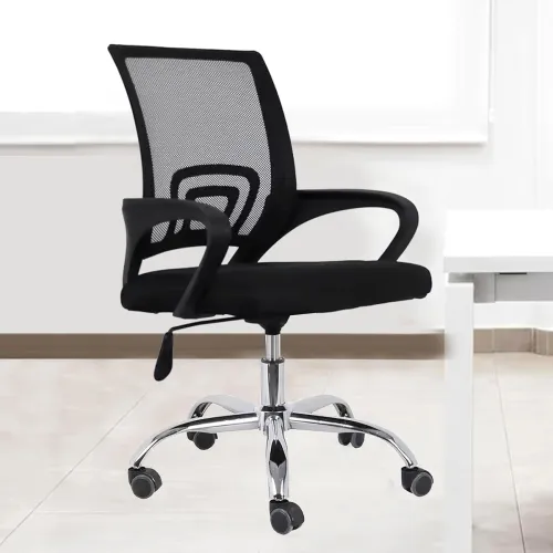 Image of Casa Copenhagen Mesh Office Chair