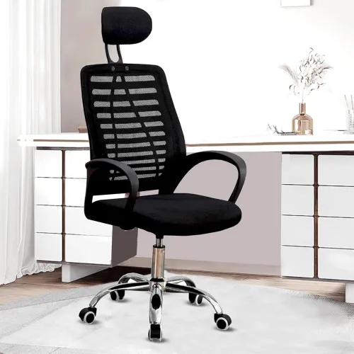 Image of Casa Copenhagen, Mesh Office Chair
