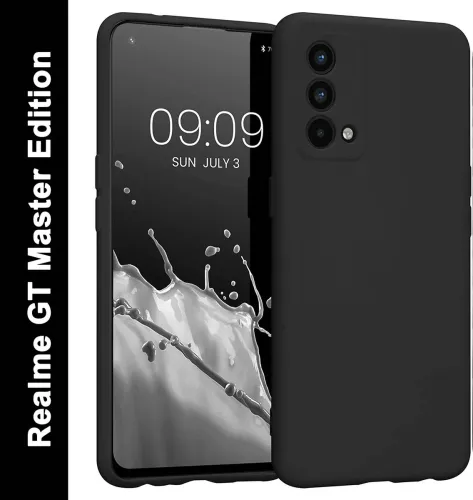 Image of caseunik Back Cover for Realme GT Master Edition