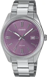 CASIO ENTICER MEN Analog Watch - For Men A2368 (MTP-1302PD-6AVEF)