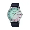 Casio Enticer Analog Watch (Mtp-E605L-7Evdf)