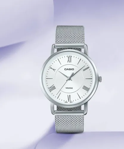 Image of CASIO Enticer Ladies Analog Watch - For Women