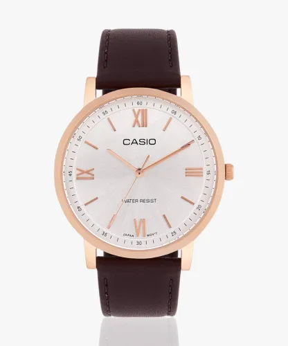 Image of CASIO Enticer Men Analog Watch