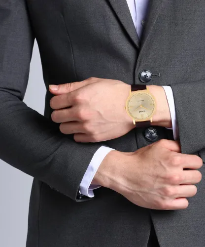 Image of CASIO Enticer Men Analog Watch