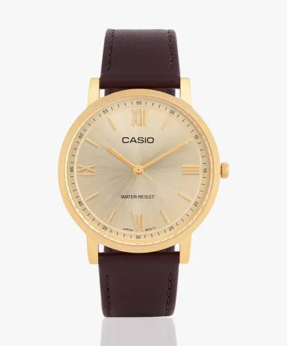 Image of CASIO Enticer Men Analog Watch 