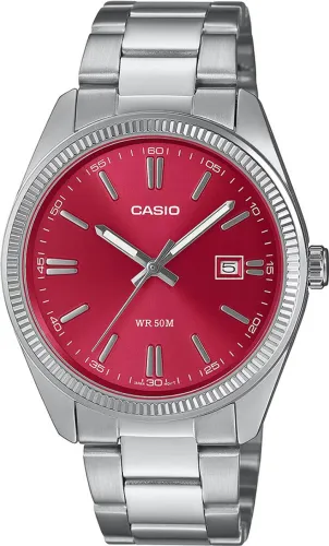 Image of CASIO ENTICER men's Analog Watch