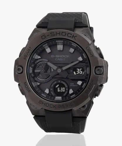Image of CASIO G-Shock Analog-Digital Watch G1417 (GST-B400BB-1ADR)
