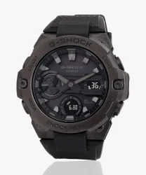 CASIO G-Shock Analog-Digital Watch G1417 (GST-B400BB-1ADR)