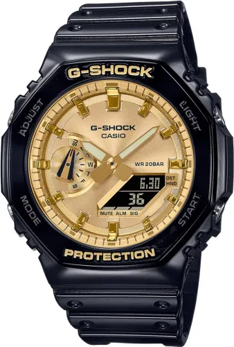 Image of CASIO G-SHOCK Men's Analog Digital Watch