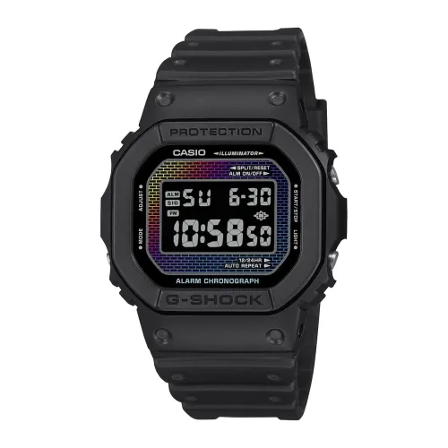 Image of Casio G-Shock DW-5600RW Multicolor Men’s Watch