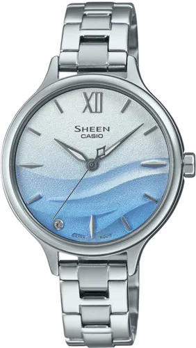 Image of CASIO Sheen Analog Watch - For Women