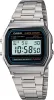 CASIO Vintage A158WA-1DF Mens Digital Watch