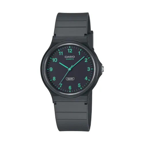 Image of Casio Youth MQ-24B-8BDF Analog Black Dial Unisex