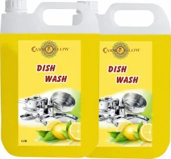 casmoglow Dish Cleaning Gel 5L*2