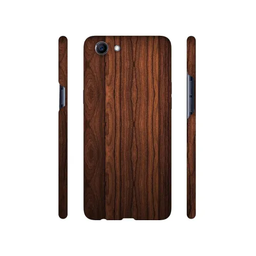 Image of Casotec Realme 1 Back Cover Plastic