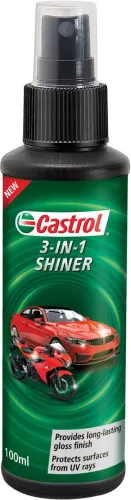Image of Castrol Liquid Car Polish for Exterior (100 ml, Pack of 1)