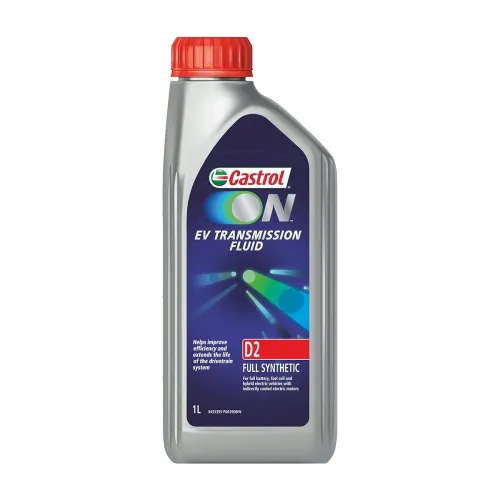 Image of Castrol ON EV Transmission Fluid 1L