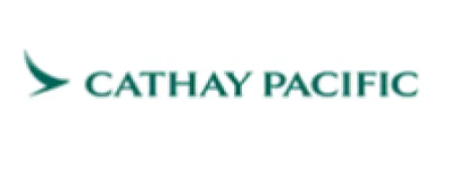 Image of Cathay Pacific: Avail disount upto ₹10,000 on flight bookings