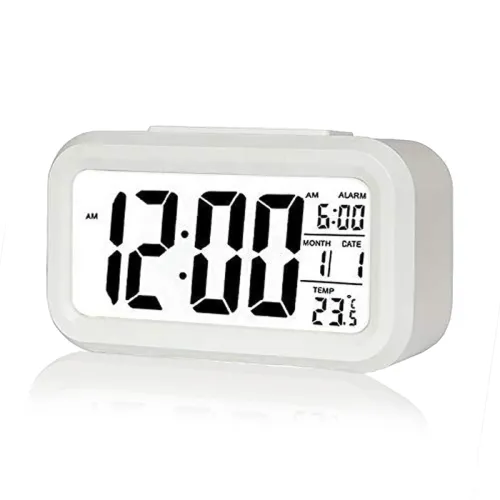 Image of CBK Digital Alarm Clock