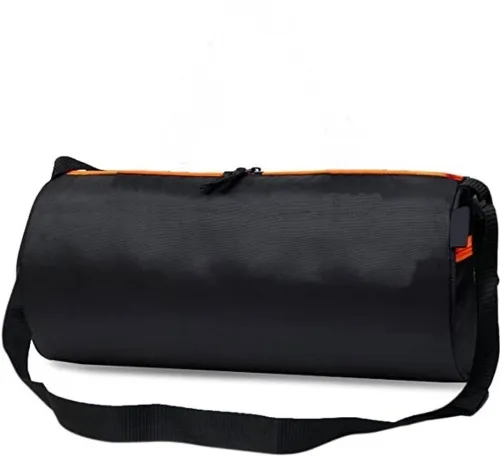 Image of ceesh Fancy (Orange, Kit Bag)