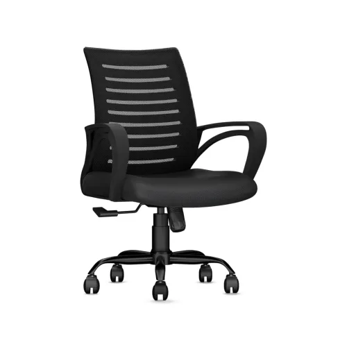 Image of CELLBELL Desire C104 Mesh Mid Back Ergonomic Office Chair