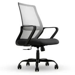 CELLBELL Desire Pro Mid Back Mesh Office Chair