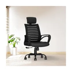 CELLBELL Desire C104 Mesh High Back Ergonomic Office Chair