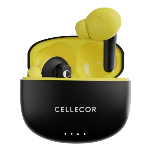 Image of Cellecor BroPods CB03-ACE TWS Earbuds 40Hrs Playtime