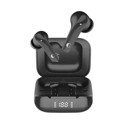 Image of CELLECOR BroPods CB55 ACE TWS (70H Playtime, BT 5.3, Display)
