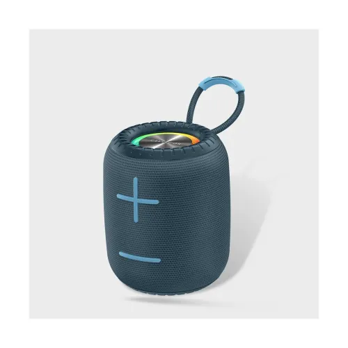 Image of CELLECOR BT-703 Mini Portable Wireless Speaker 6W