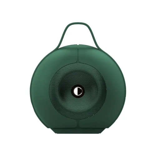 Image of CELLECOR CLB51 DRUMZ 10W Mini Portable Wireless Speaker