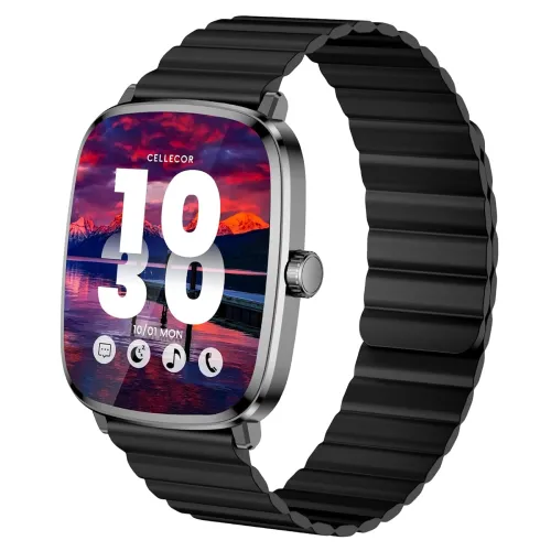 Image of Cellecor M10 AMOLED Smartwatch