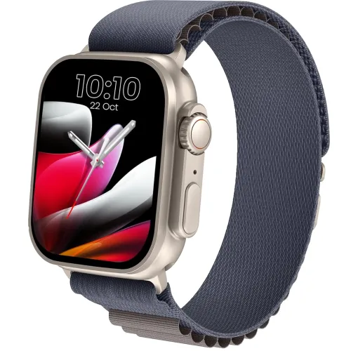 Image of CELLECOR M4 Rush 1.91” HD Display Smart Watch