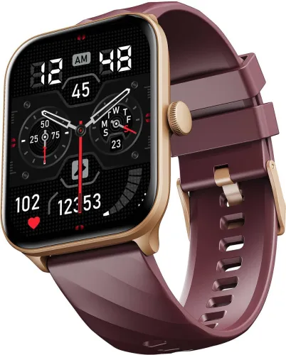 Image of Cellecor M5 PLUS 2.01 IPS HD Display | 700 NITS | BT-Calling | AOD | IP67 