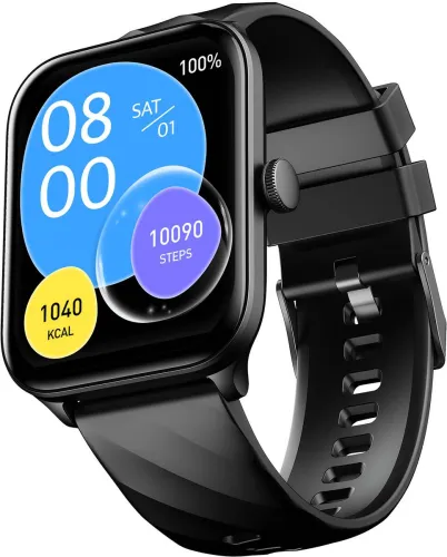 Image of Cellecor M5 PLUS Calling Smartwatch 2.01