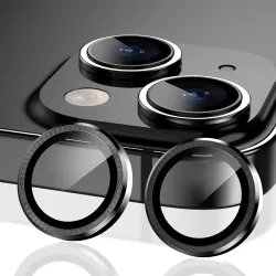CELLMASTER iPhone 13 Camera Lens Protector