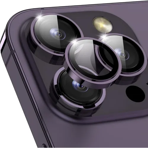 Image of CELLMASTER iPhone 14 pro Lens Protector
