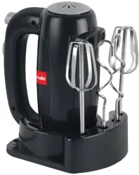 cello 300 W Black Electric Hand Beater