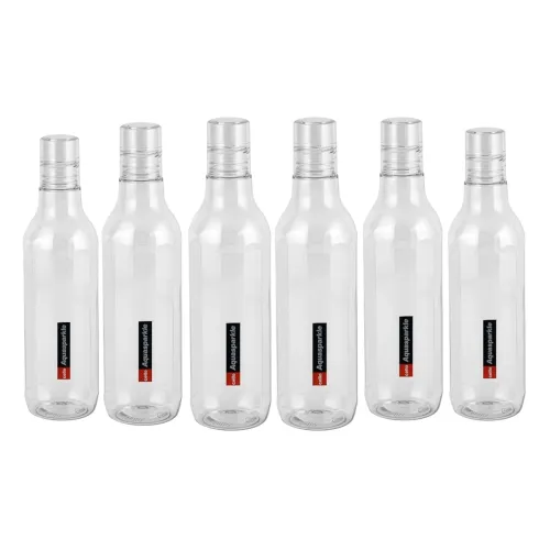 Image of CELLO Aqua Sparkle Bottle 1L*6