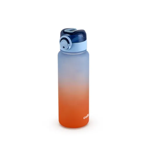 Image of CELLO Buzz Plastic water bottle