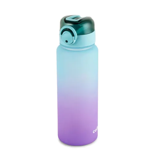 Image of CELLO Buzz Plastic water bottle