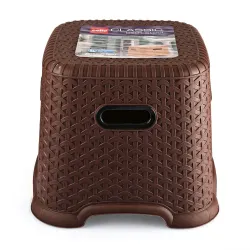 CELLO Classic Perfect Posture Plastic Stool