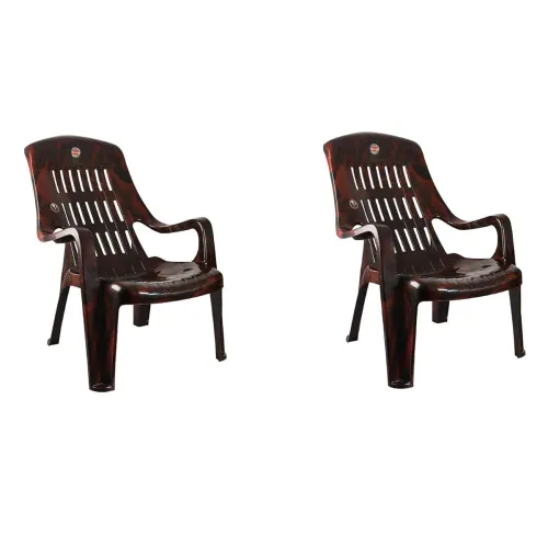 Image of Cello Comfort Relax Plastic Chair So2