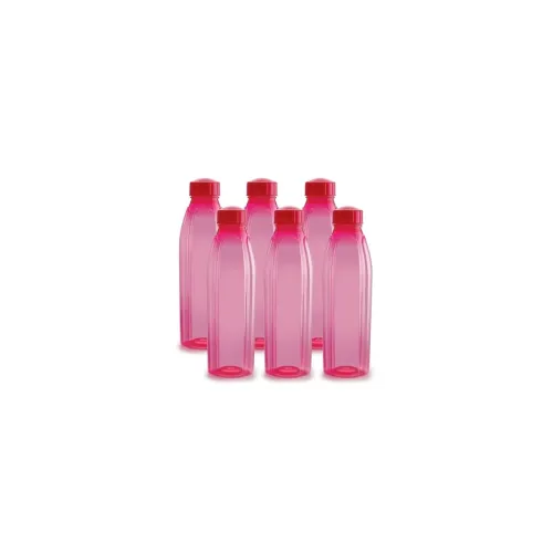Image of CELLO Crystal PET Bottle 6 pcs