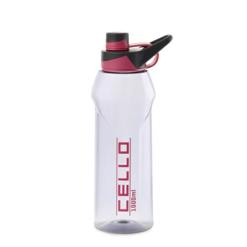 Image of CELLO Fitbe Sipper Bottle – 1000ml