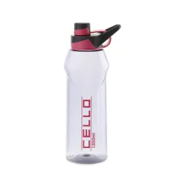 CELLO Fitbe Sipper Bottle – 1000ml