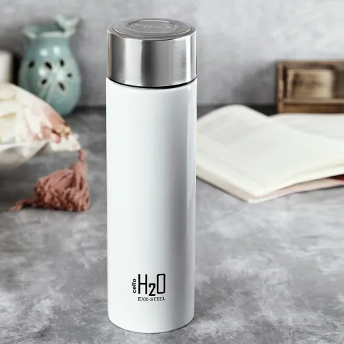Image of CELLO H2O Stainless Steel Water Bottle